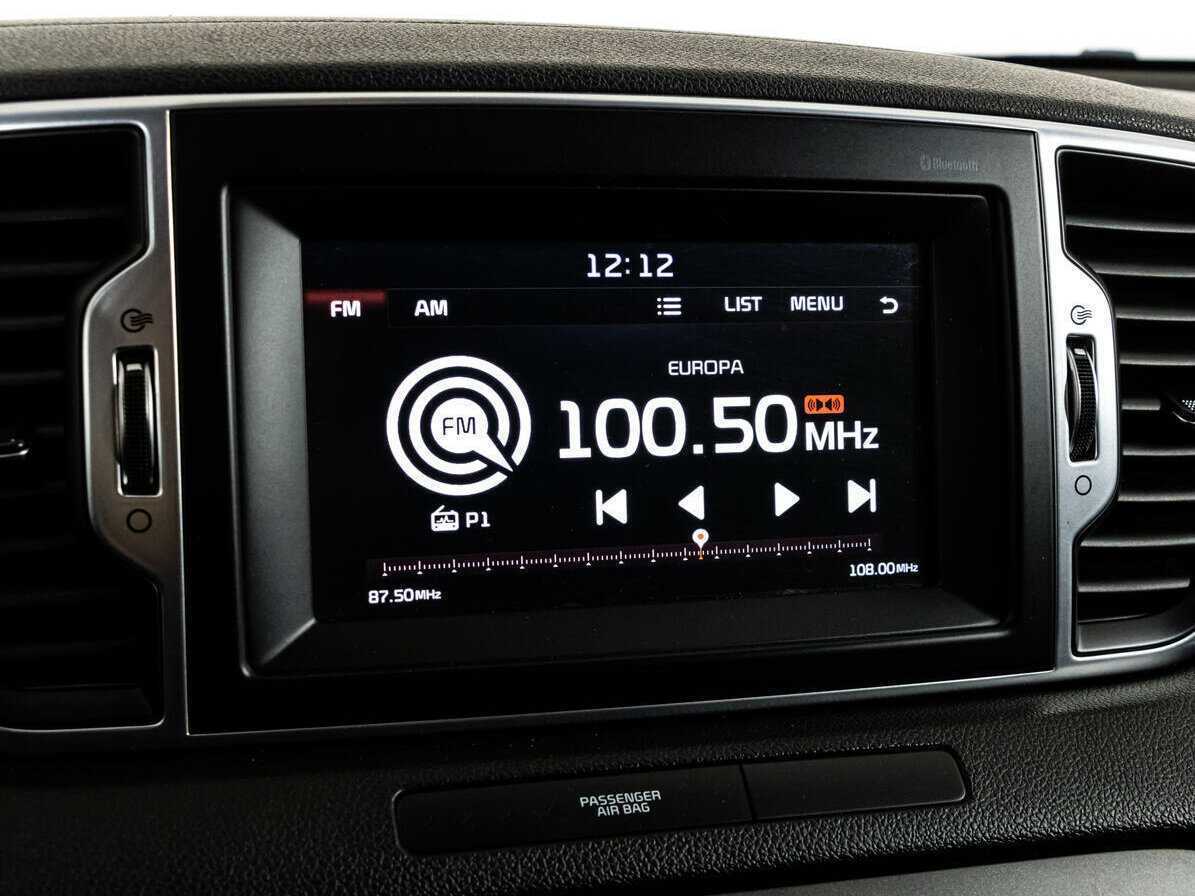 Купить Kia Sportage, 2018, 99 000 км.. Фото: #15