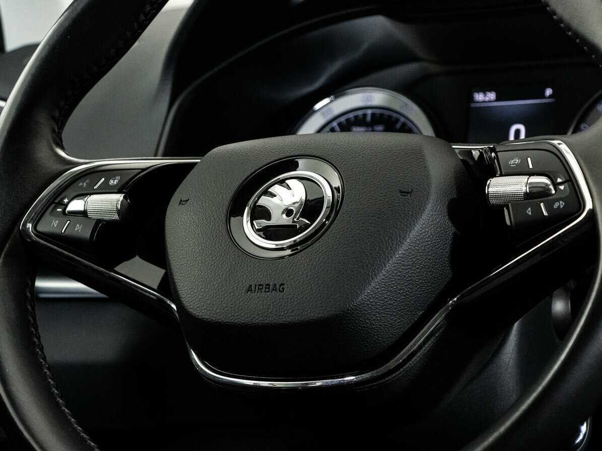 Купить Skoda Karoq, 2022, 90 000 км.. Фото: #12