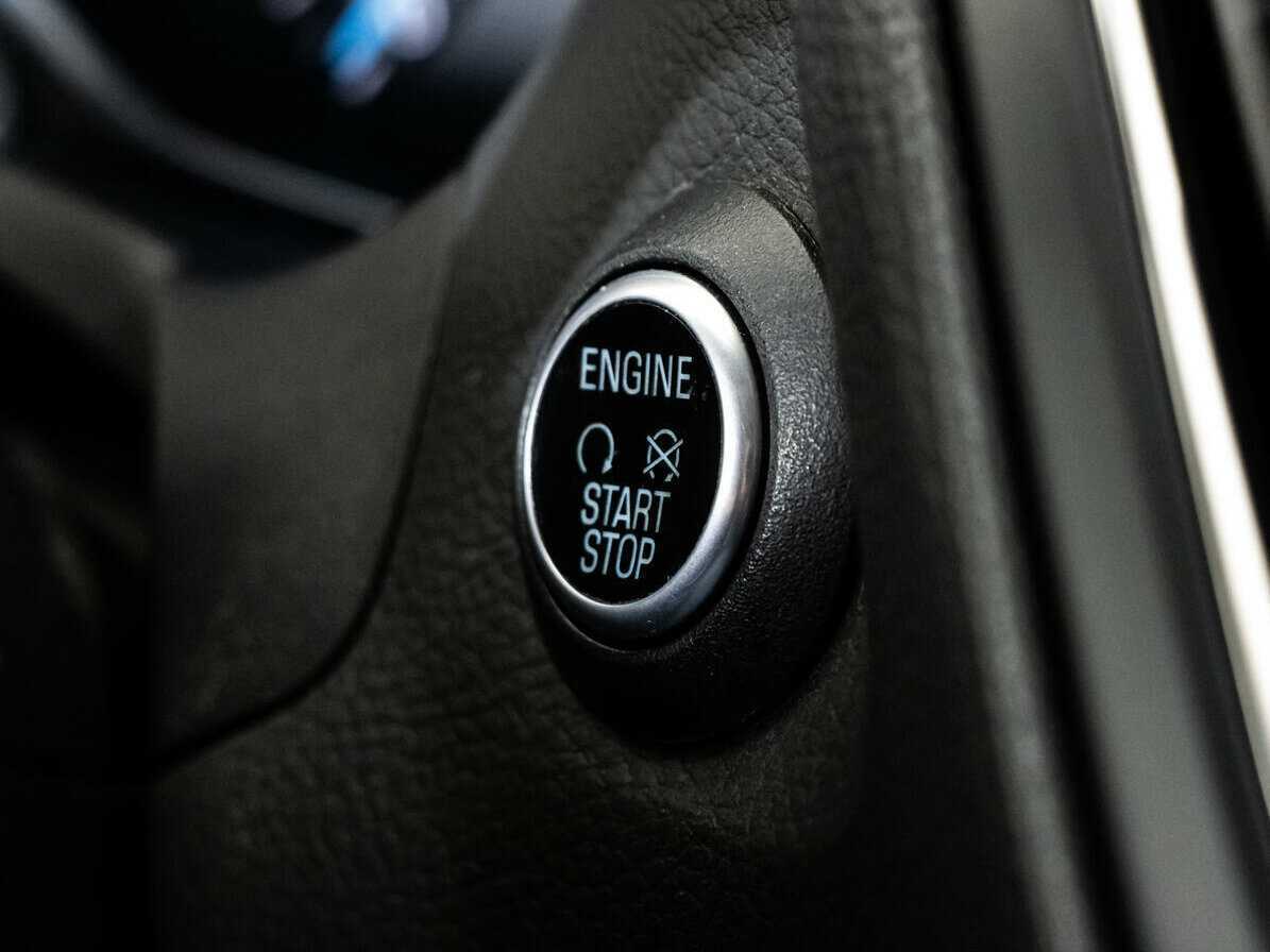 Купить Форд Фокус, 2017, 87 925 км.. Фото: #15