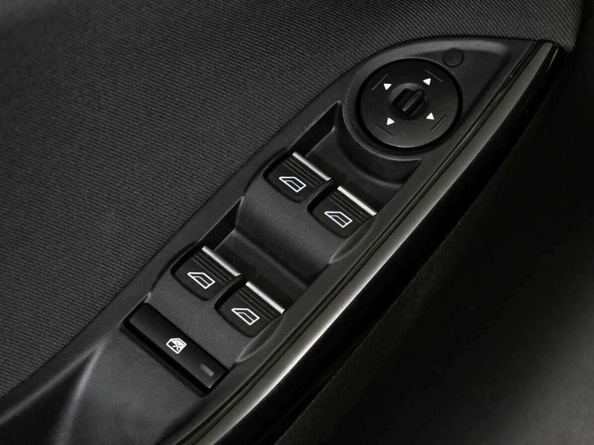 Купить Форд Фокус, 2017, 87 925 км.. Фото: #16