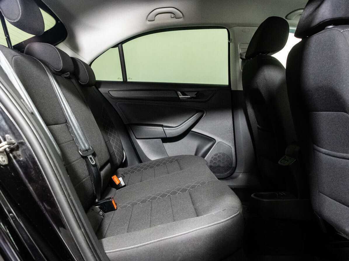 Купить Шкода Рапид, 2021, 50 100 км.. Фото: #12