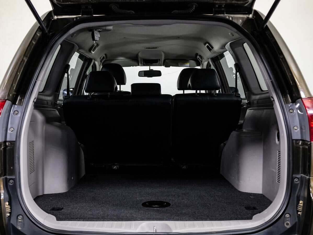 Купить Mitsubishi Pajero Sport, 2015, 145 000 км.. Фото: #19