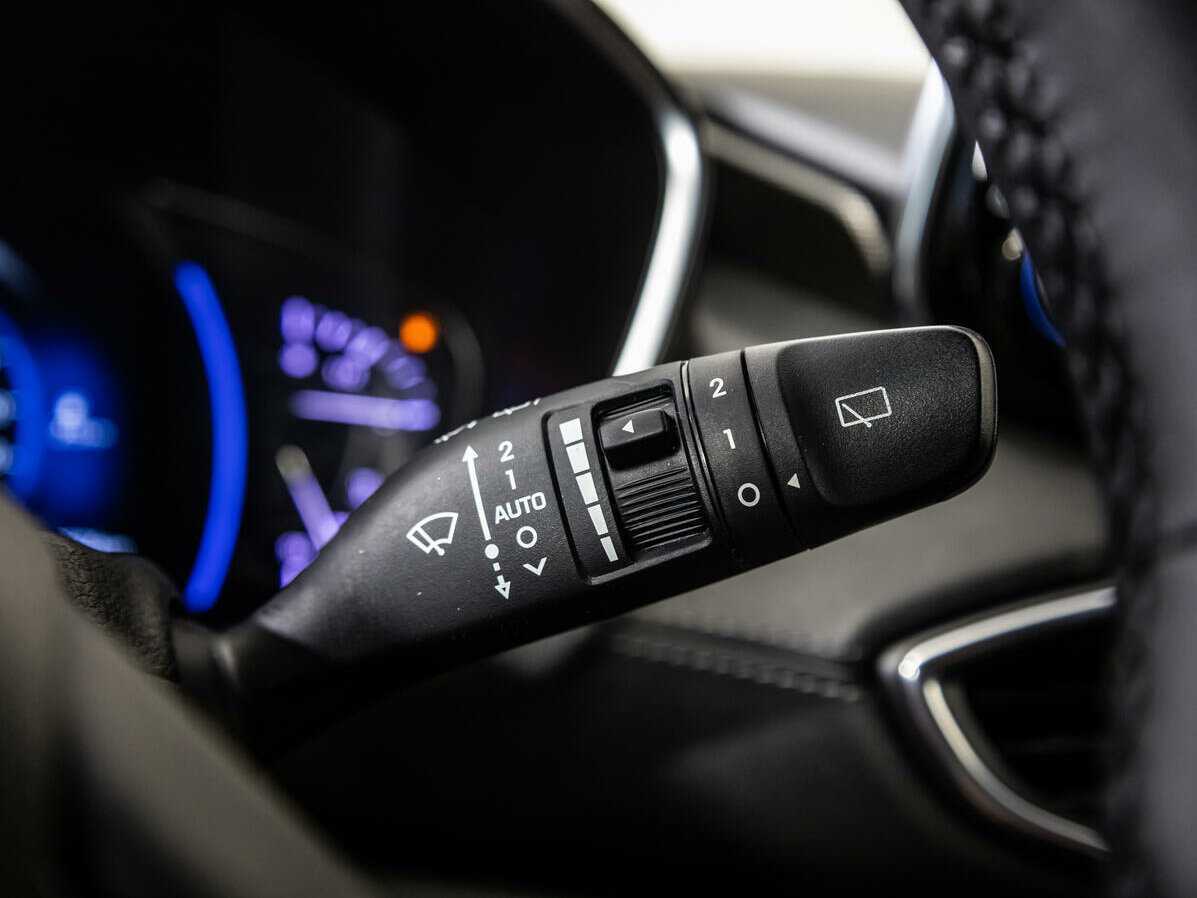 Купить Hyundai Santa Fe, 2019, 132 401 км.. Фото: #15