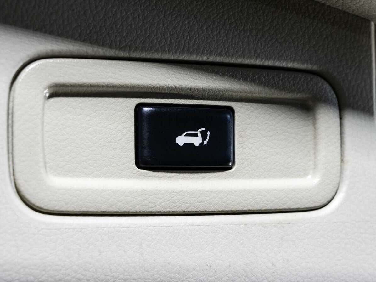 Купить Ниссан Мурано, 2013, 153 108 км.. Фото: #19