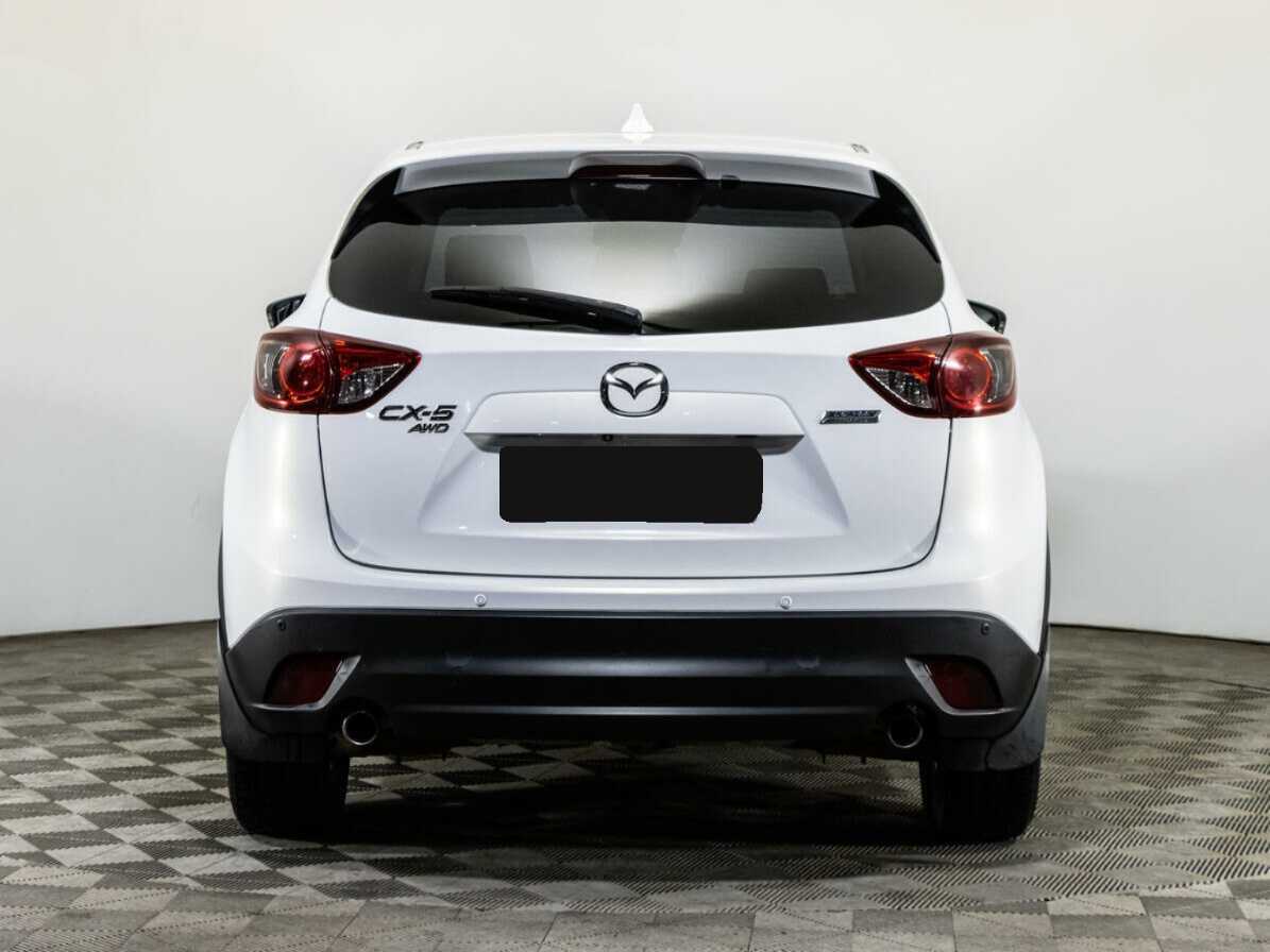 Купить Мазда Ц-Икс-5, 2013, 131 000 км.. Фото: #4