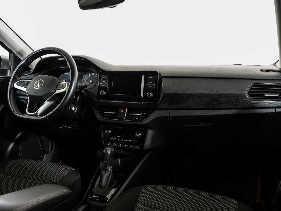 Купить Фольксваген Поло, 2021, 48 000 км.. Фото: #6