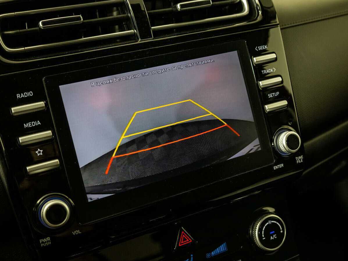 Купить Hyundai Creta, 2022, 30 100 км.. Фото: #14