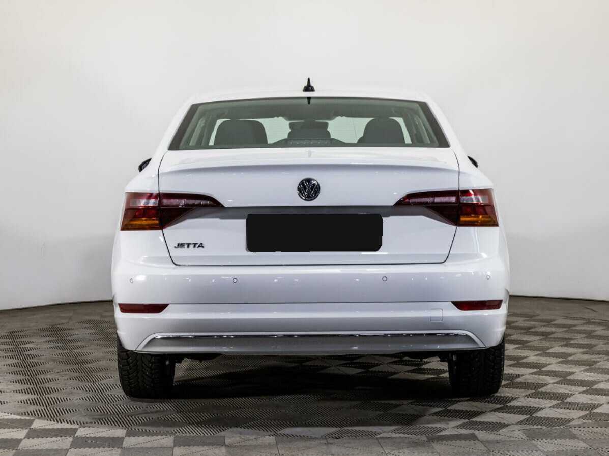 Купить Volkswagen Jetta, 2020, 56 034 км.. Фото: #5