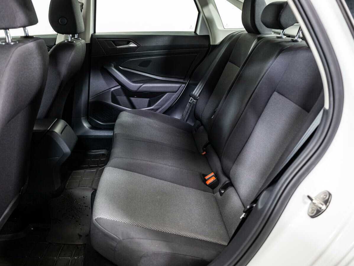 Купить Volkswagen Jetta, 2020, 56 034 км.. Фото: #9