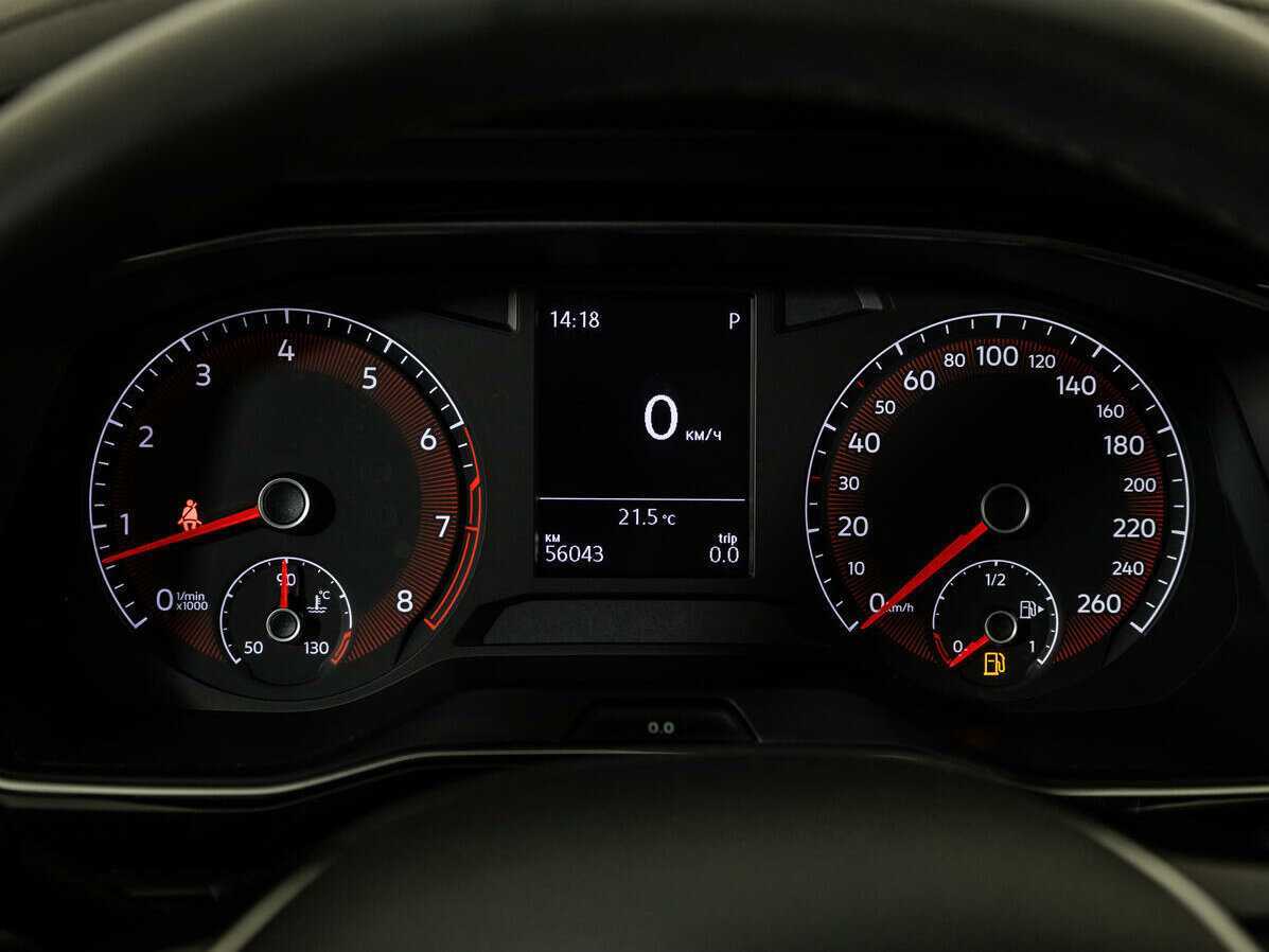 Купить Volkswagen Jetta, 2020, 56 034 км.. Фото: #11