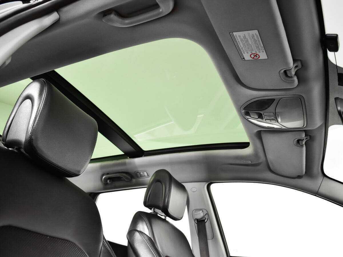 Купить Хендай Санта Фе, 2013, 147 150 км.. Фото: #12