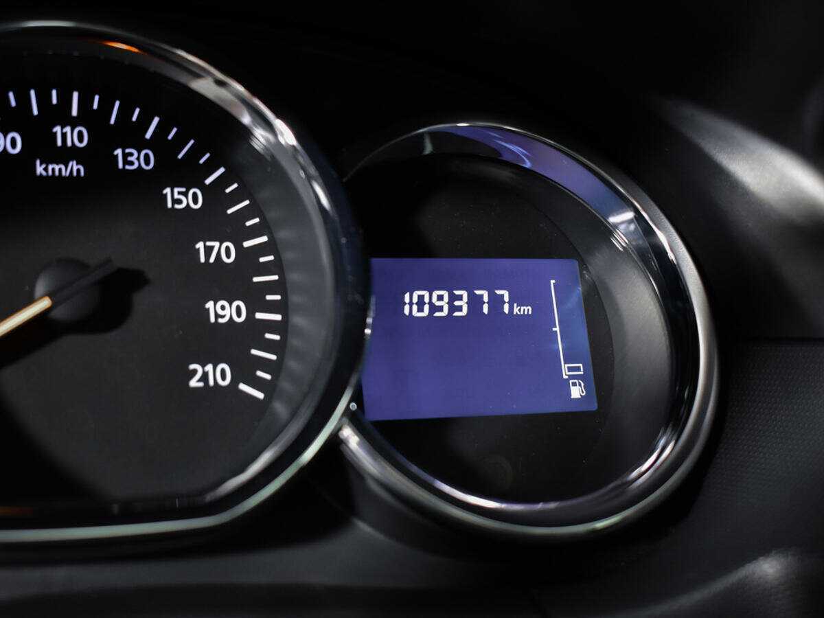 Купить Рено Дастер, 2017, 109 376 км.. Фото: #10