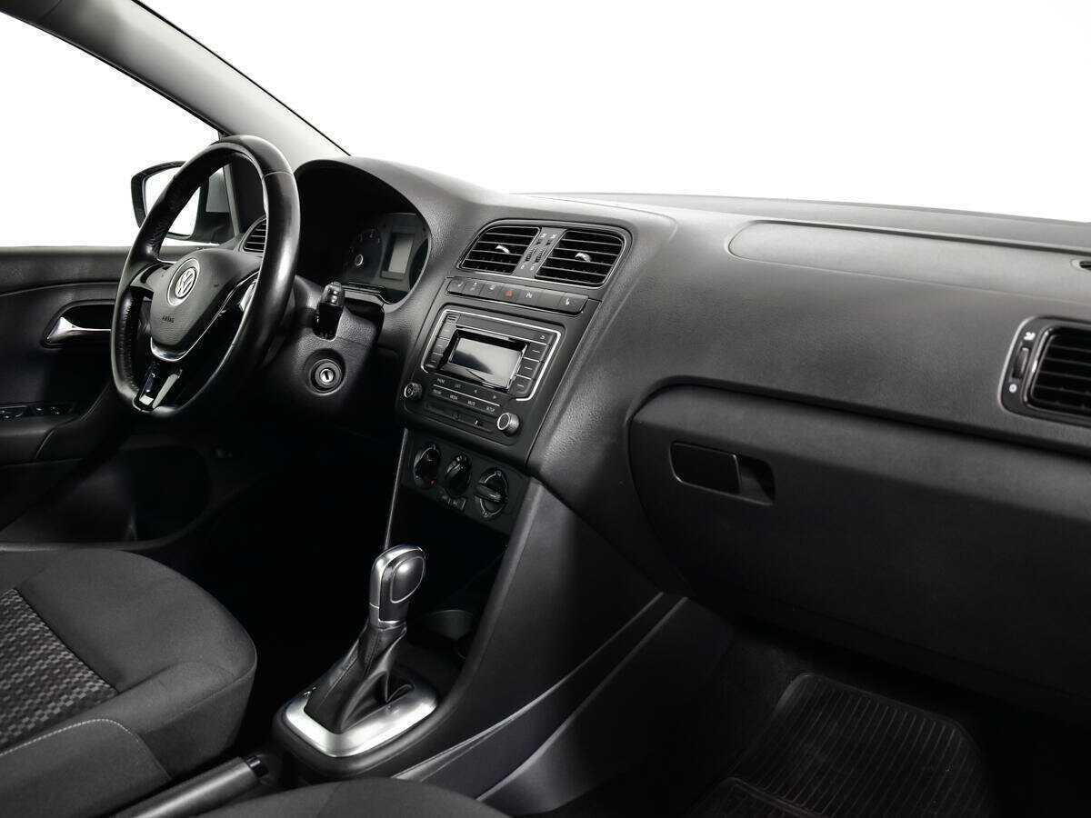 Купить Фольксваген Поло, 2017, 144 962 км.. Фото: #8