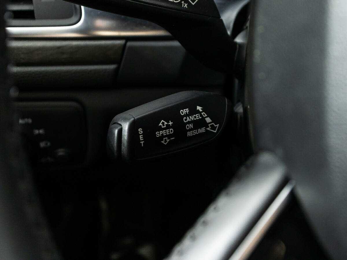 Купить Audi A6, 2018, 137 007 км.. Фото: #20