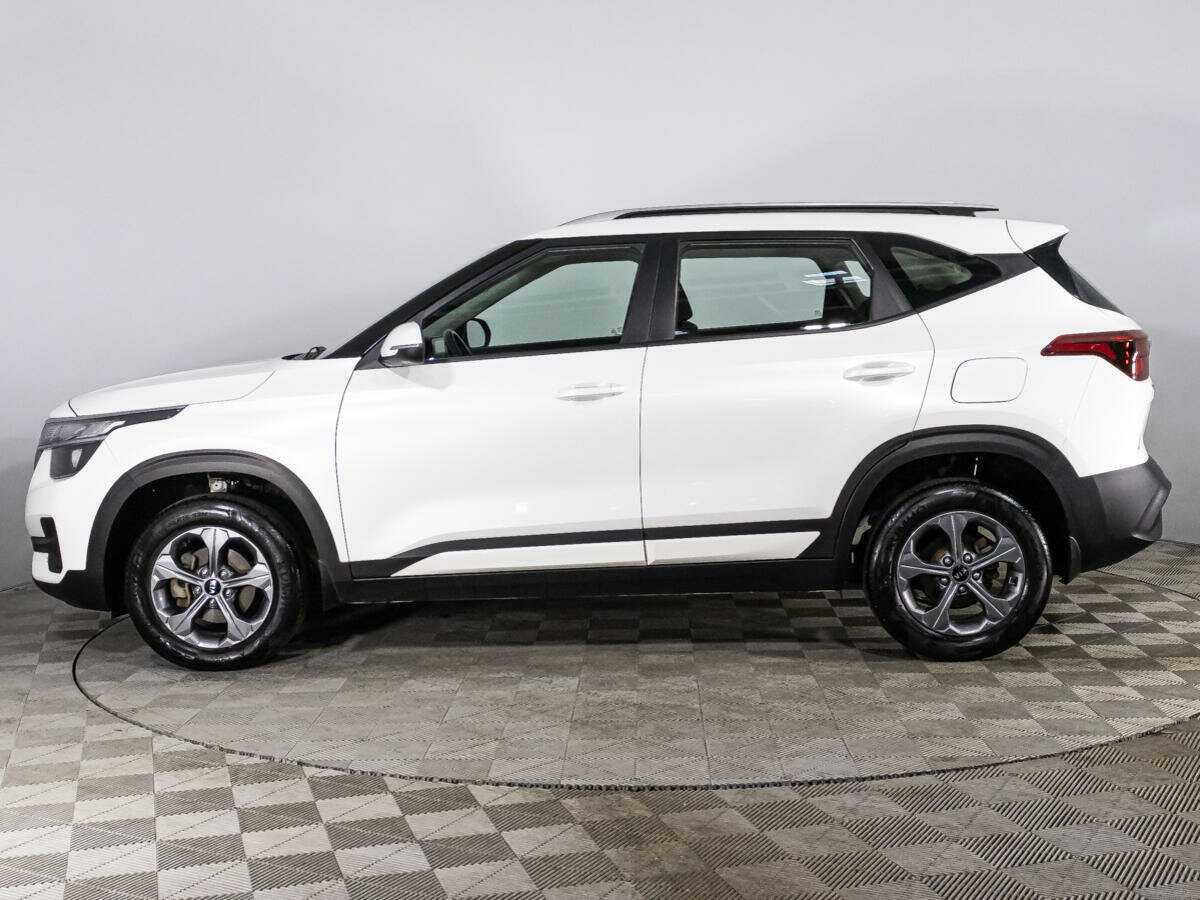 Купить Киа Сельтос, 2020, 66 087 км.. Фото: #7