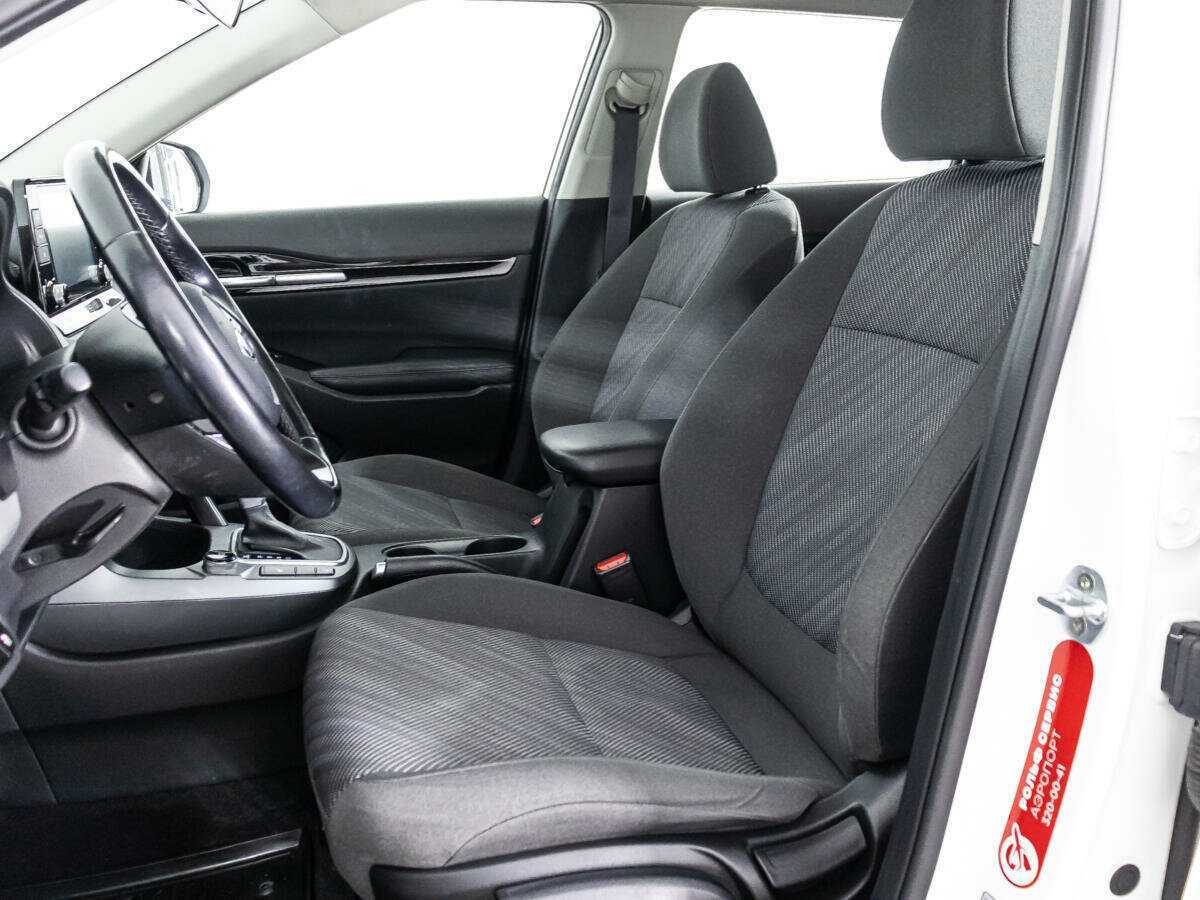 Купить Киа Сельтос, 2020, 66 087 км.. Фото: #22