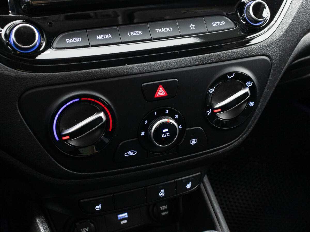 Купить Хендай Солярис, 2021, 36 098 км.. Фото: #14