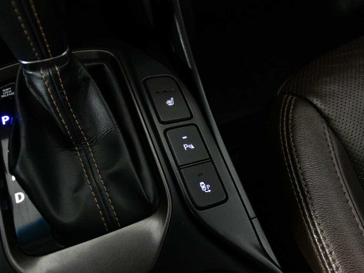 Купить Hyundai Santa Fe, 2017, 162 152 км.. Фото: #20