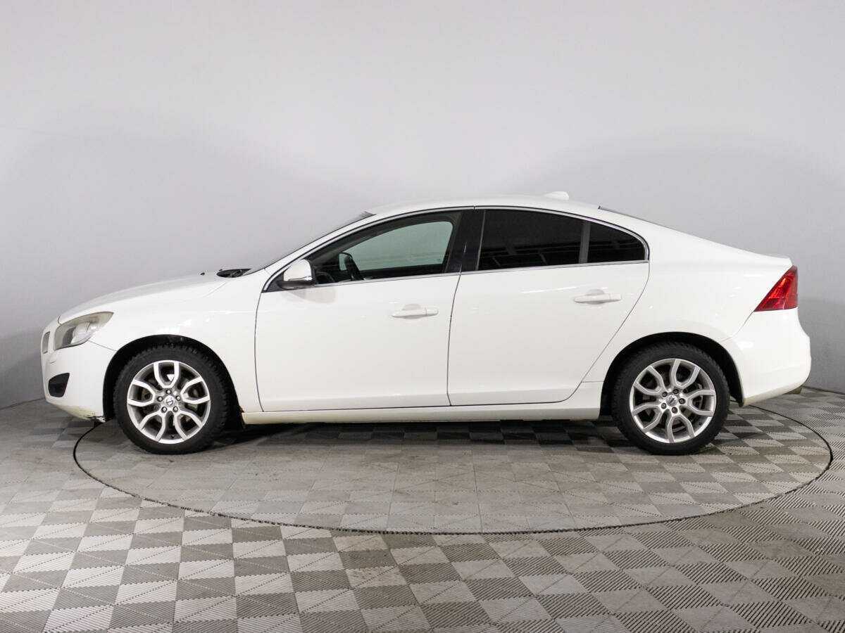 Купить Вольво С60, 2012, 152 782 км.. Фото: #7