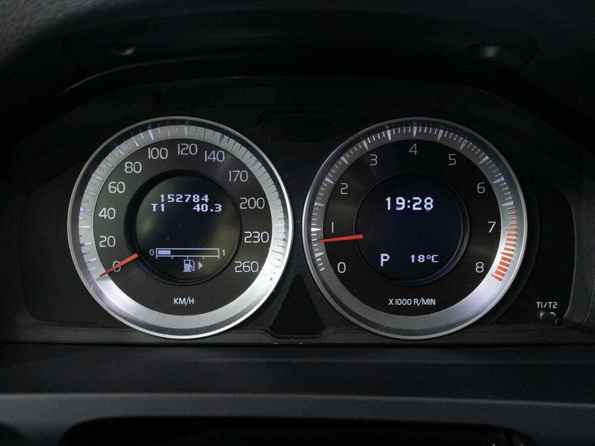 Купить Вольво С60, 2012, 152 782 км.. Фото: #11