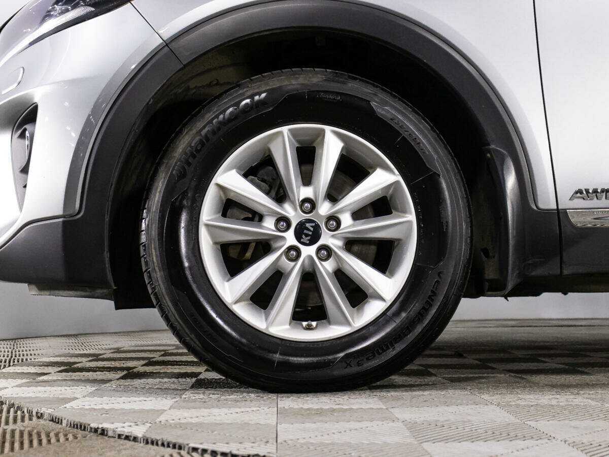 Купить Kia Sorento, 2019, 115 000 км.. Фото: #25