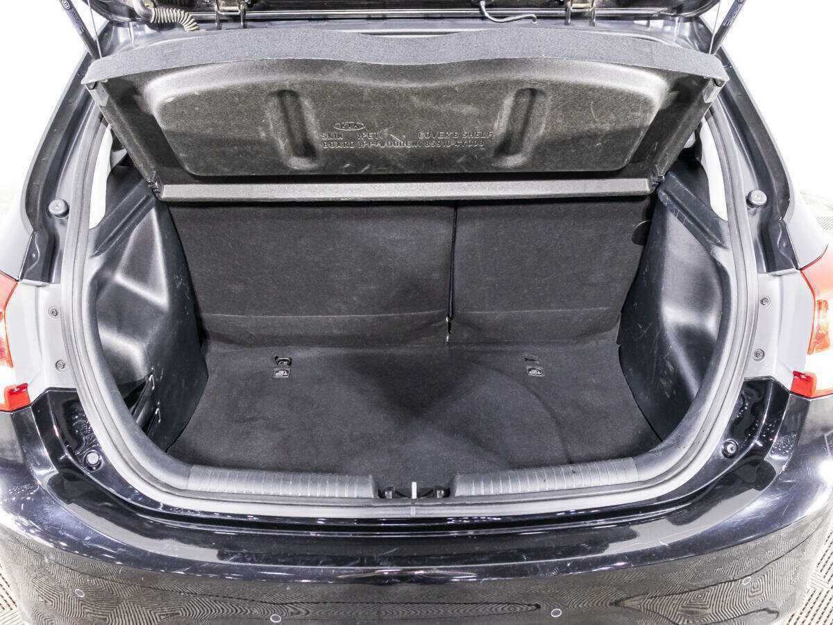 Купить Киа Рио, 2017, 121 753 км.. Фото: #14