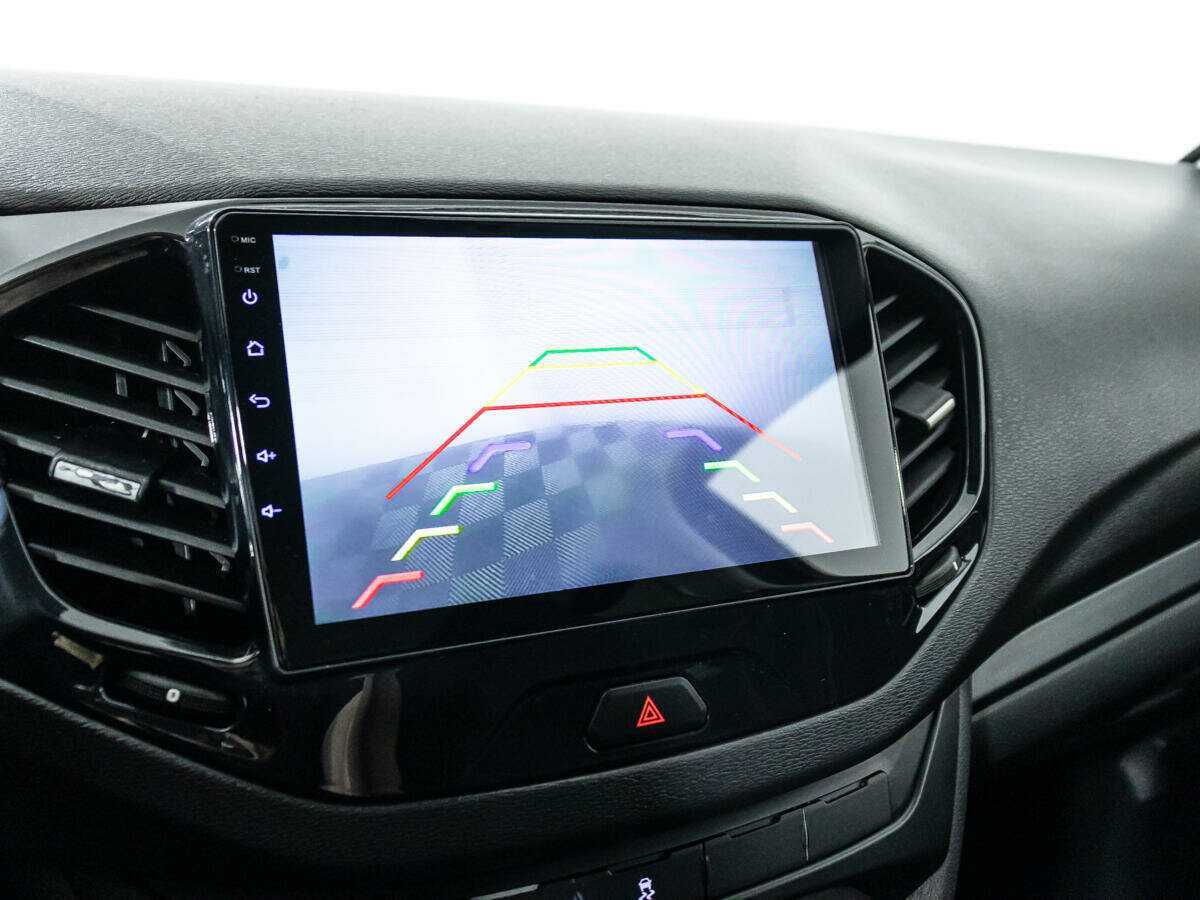 Купить Лада (ВАЗ) Веста, 2022, 61 720 км.. Фото: #14