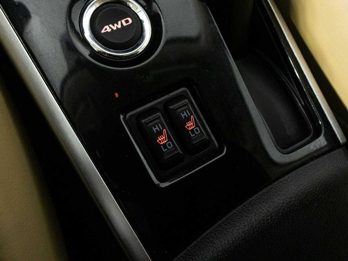 Купить Митсубиши Оутлэндер, 2018, 114 534 км.. Фото: #16