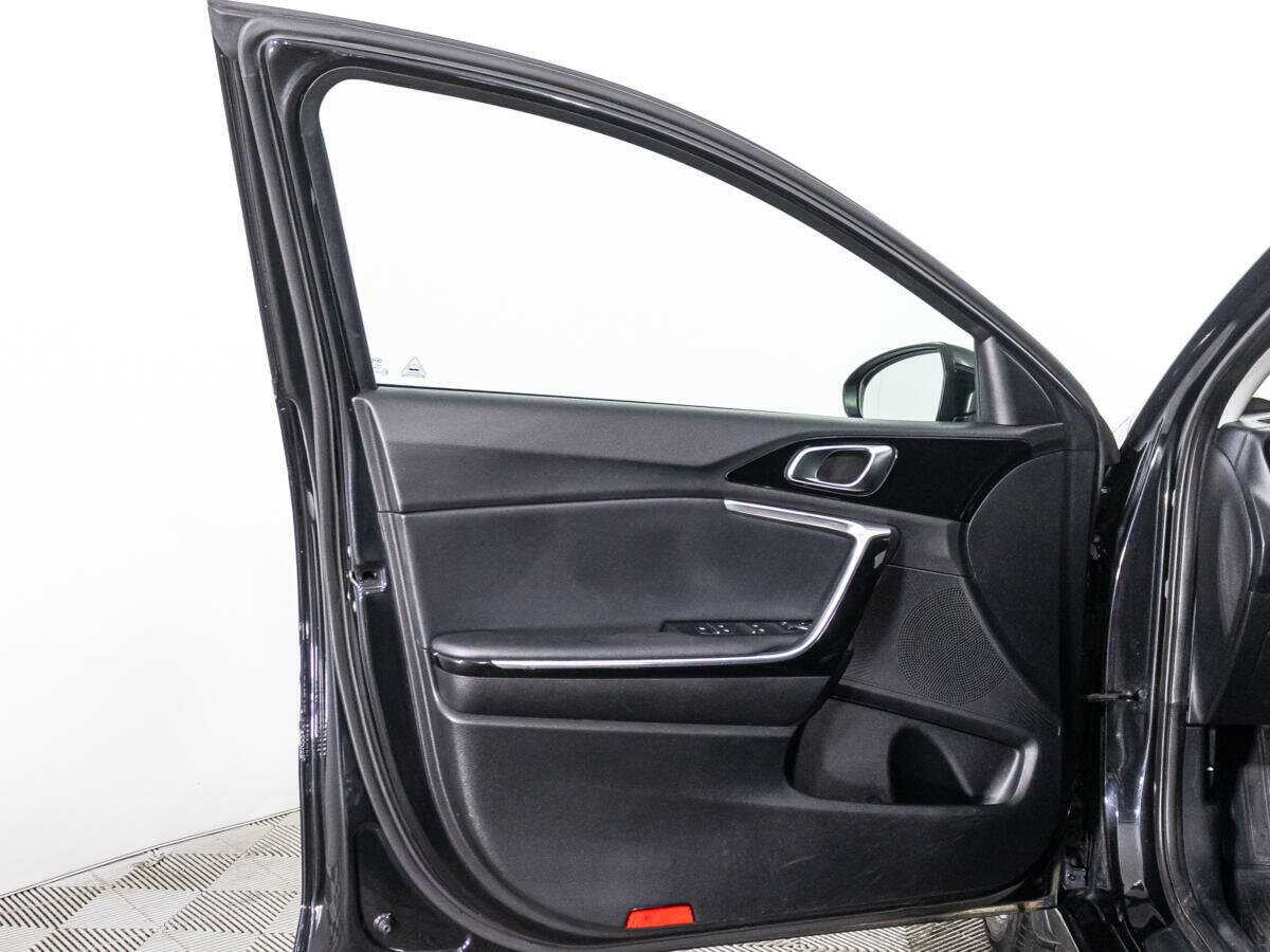 Купить Киа Сид, 2019, 116 000 км.. Фото: #21