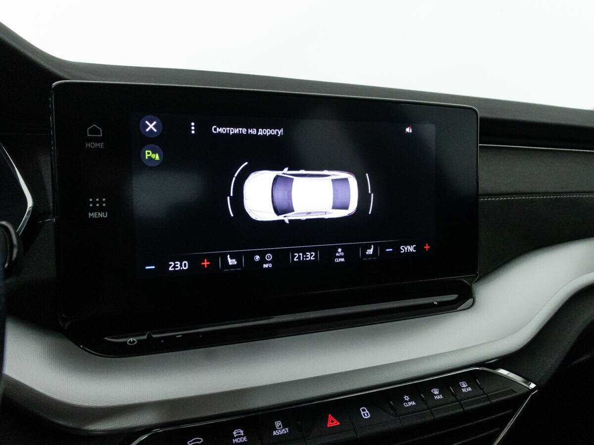 Купить Skoda Octavia, 2021, 40 720 км.. Фото: #17