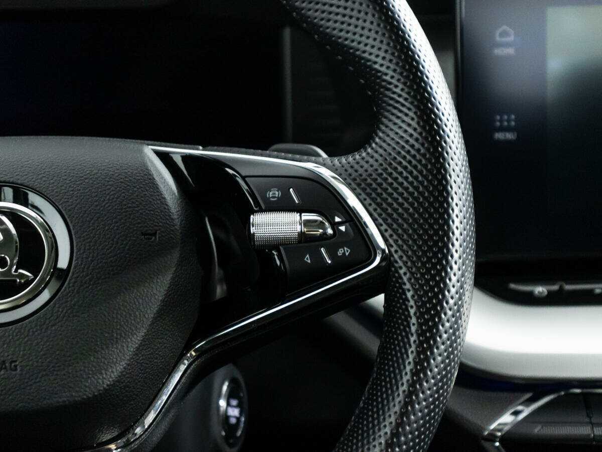 Купить Skoda Octavia, 2021, 40 720 км.. Фото: #21