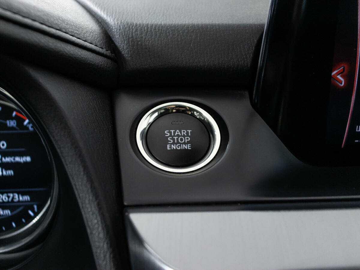 Купить Mazda 6, 2017, 52 672 км.. Фото: #17