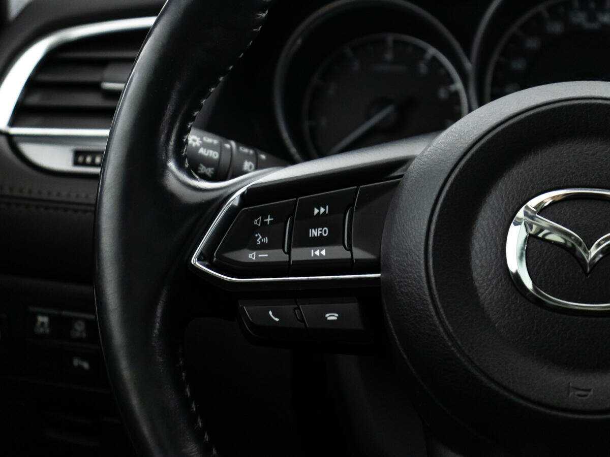 Купить Mazda 6, 2017, 52 672 км.. Фото: #24