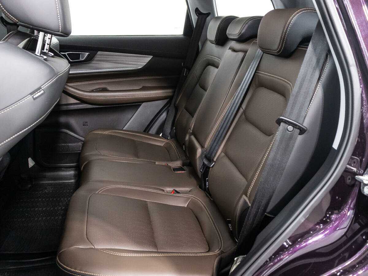 Купить Чери Тигго 8 Про, 2021, 86 293 км.. Фото: #9