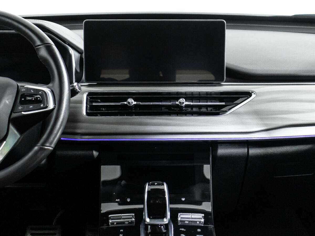 Купить Чери Тигго 8 Про, 2021, 86 293 км.. Фото: #13