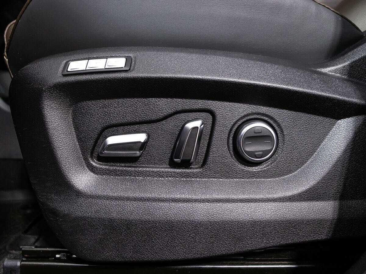 Купить Чери Тигго 8 Про, 2021, 86 293 км.. Фото: #15