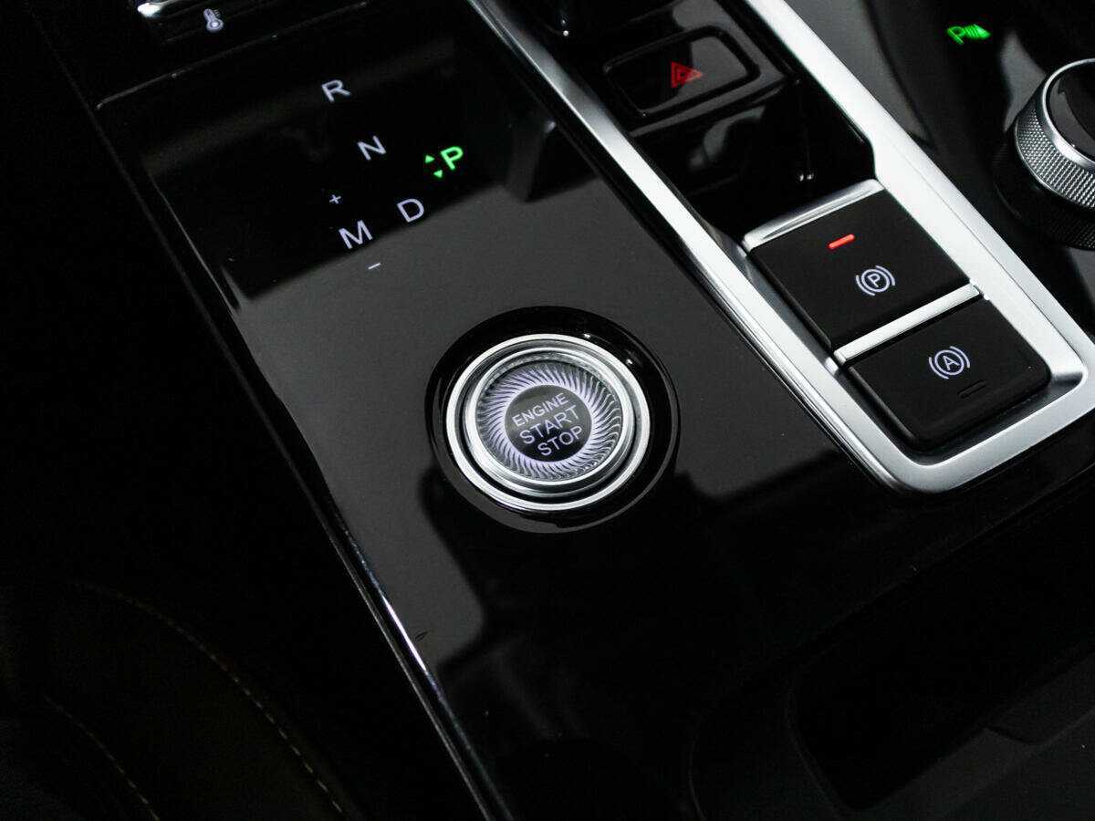 Купить Чери Тигго 8 Про, 2021, 86 293 км.. Фото: #19