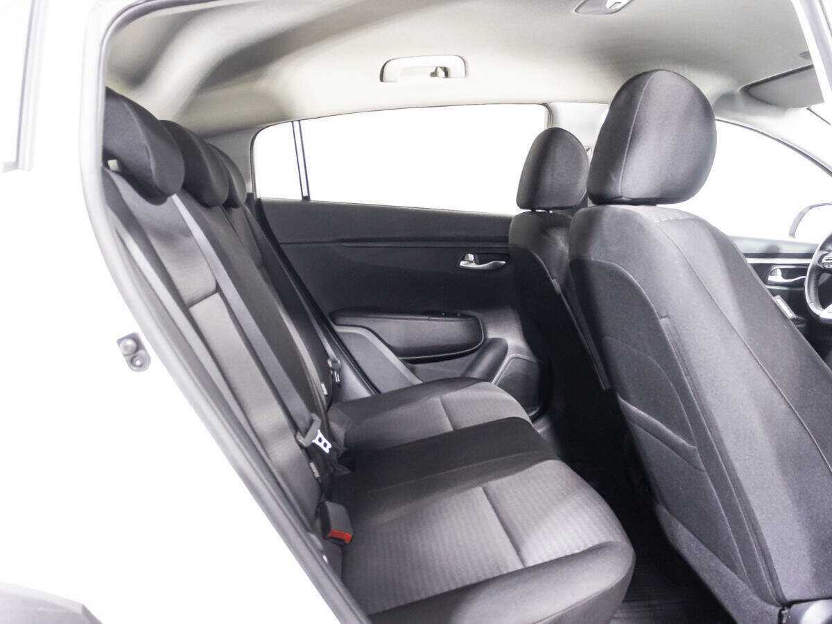 Купить Киа Рио, 2021, 67 268 км.. Фото: #21