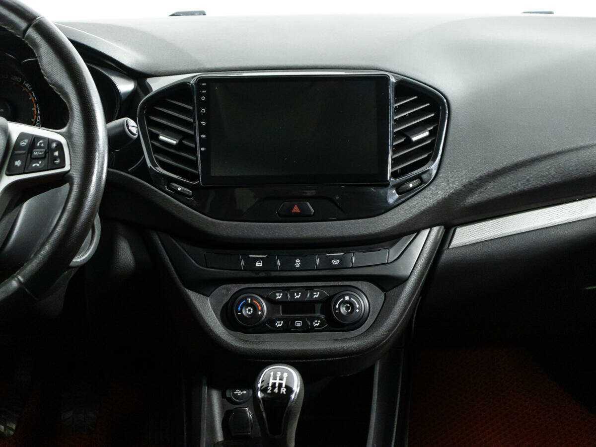 Купить Лада (ВАЗ) Веста, 2020, 81 373 км.. Фото: #13