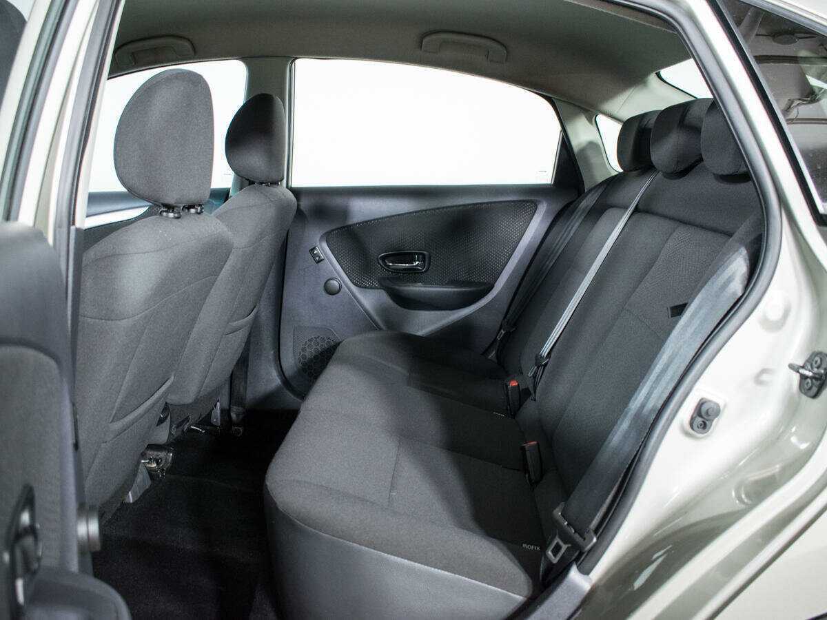 Купить Ниссан Альмера, 2016, 50 000 км.. Фото: #8