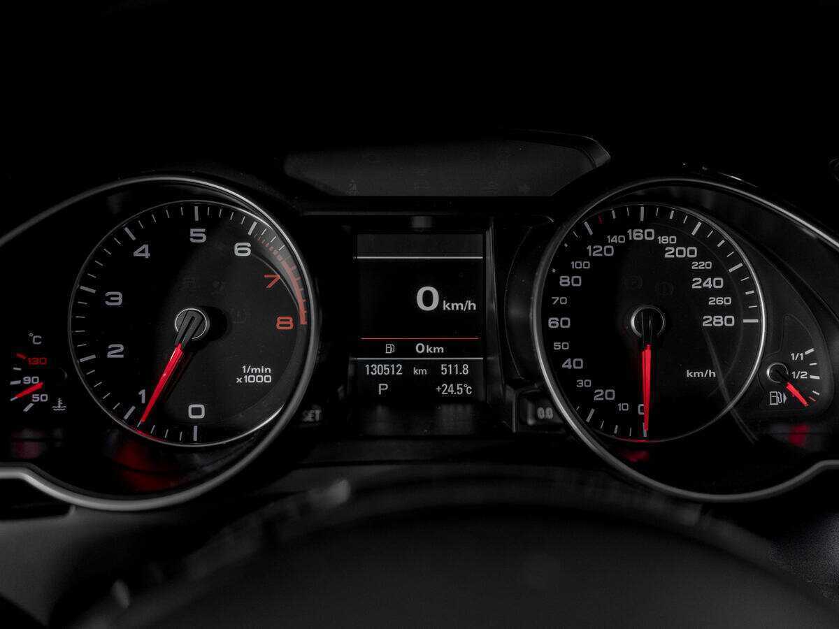 Купить Audi A5, 2016, 131 000 км.. Фото: #10