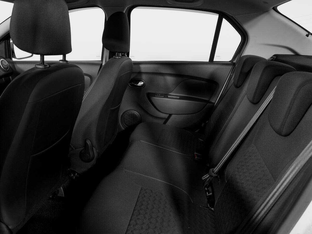 Купить Рено Логан, 2017, 80 848 км.. Фото: #9