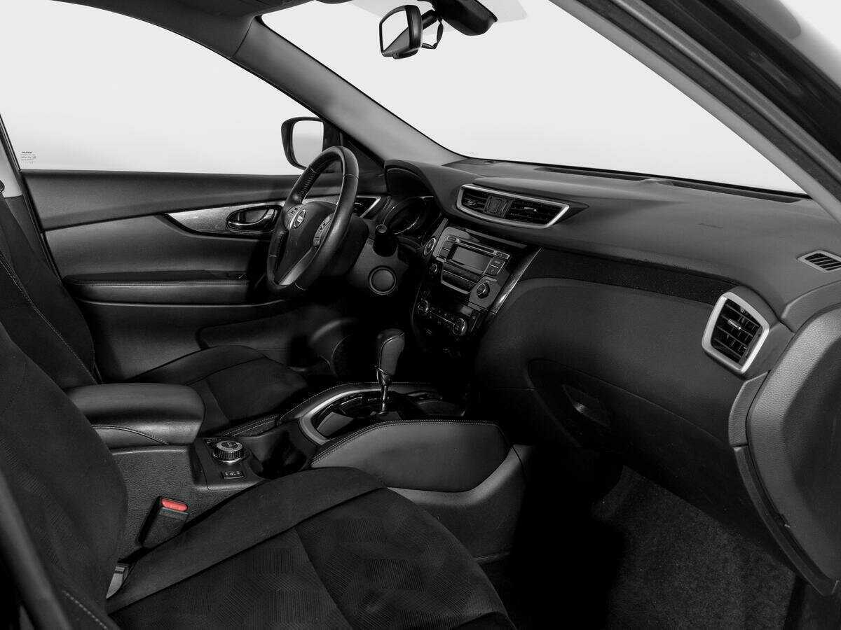 Купить Ниссан Икс-Трейл, 2015, 172 153 км.. Фото: #6