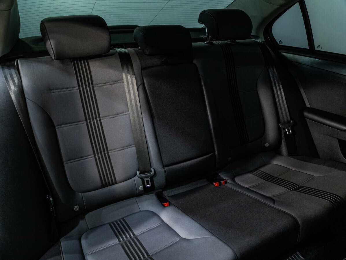 Купить Фольксваген Джетта, 2016, 119 856 км.. Фото: #8