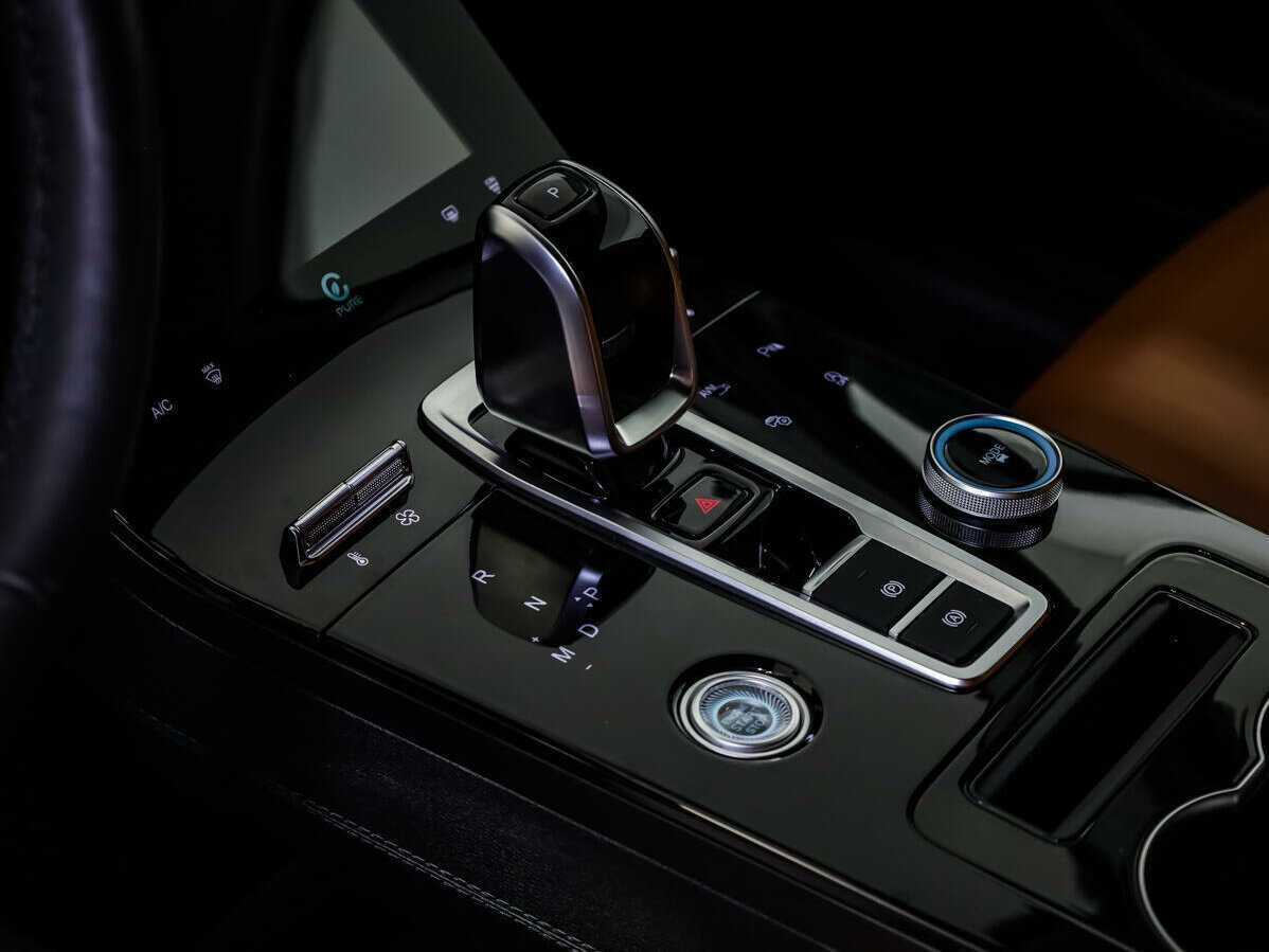 Купить Chery Tiggo 8 Pro Max, 2023, 26 081 км.. Фото: #13