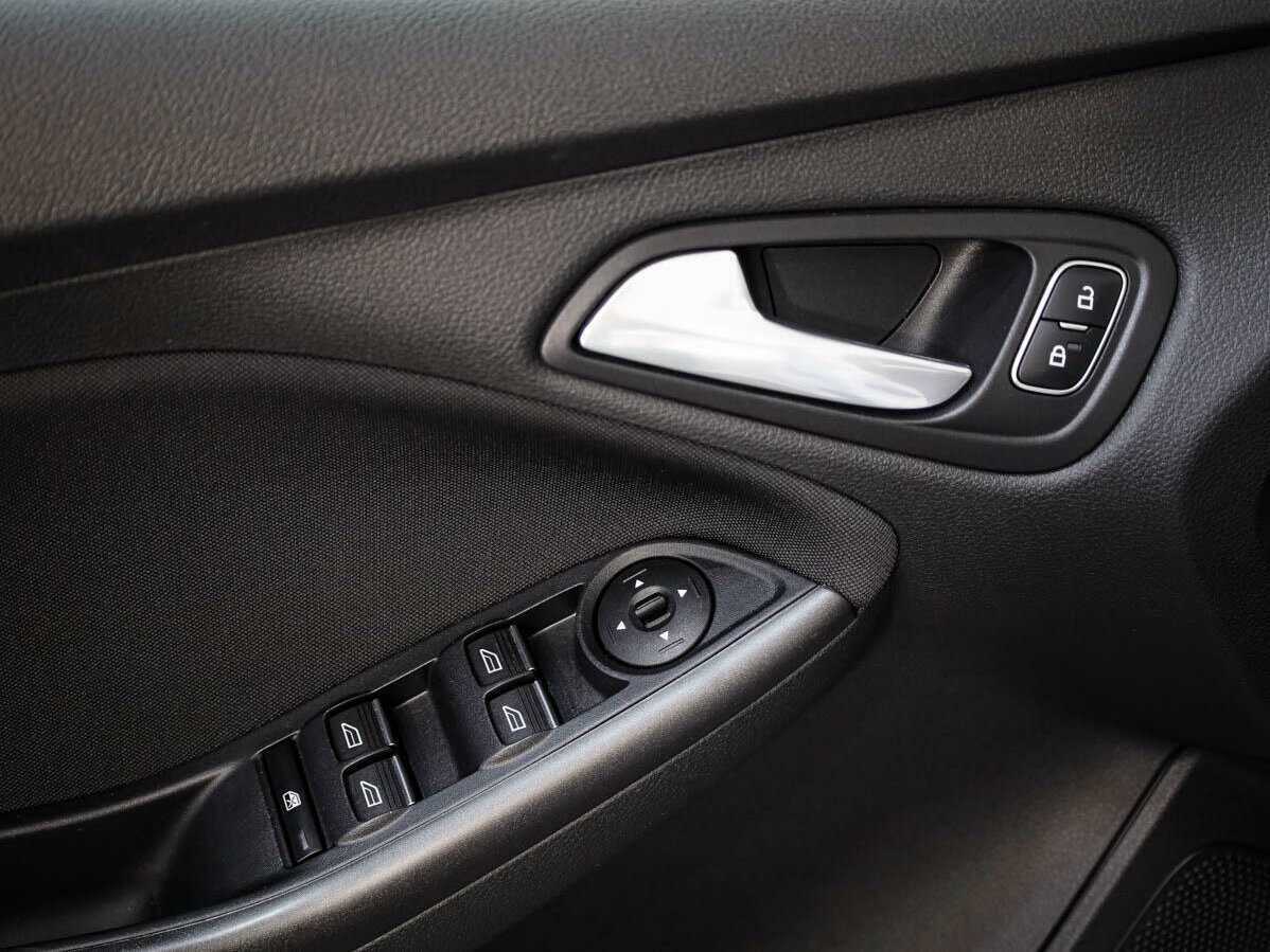 Купить Форд Фокус, 2018, 15 598 км.. Фото: #18