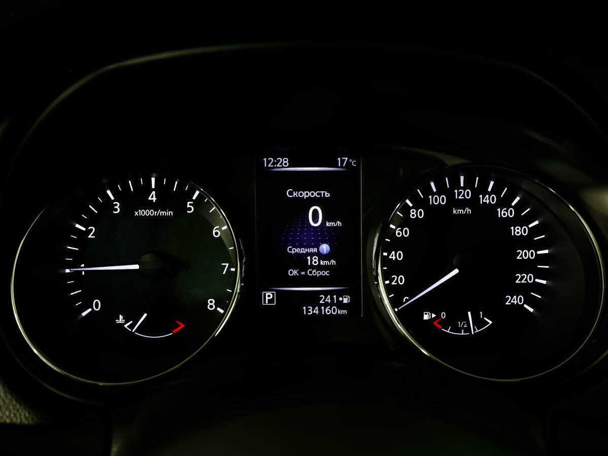 Купить Ниссан Кашкай, 2019, 133 203 км.. Фото: #9