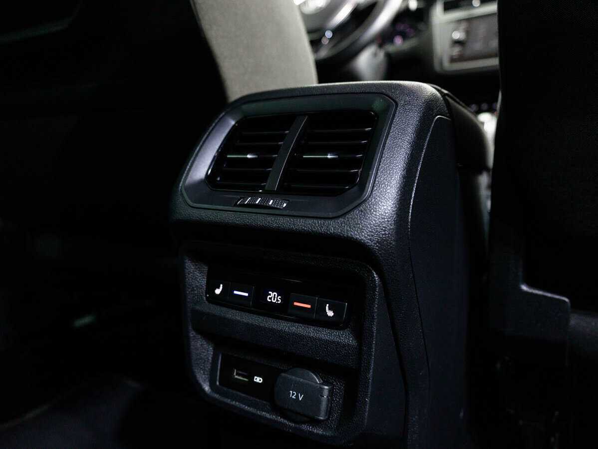 Купить Volkswagen Tiguan, 2019, 73 411 км.. Фото: #14