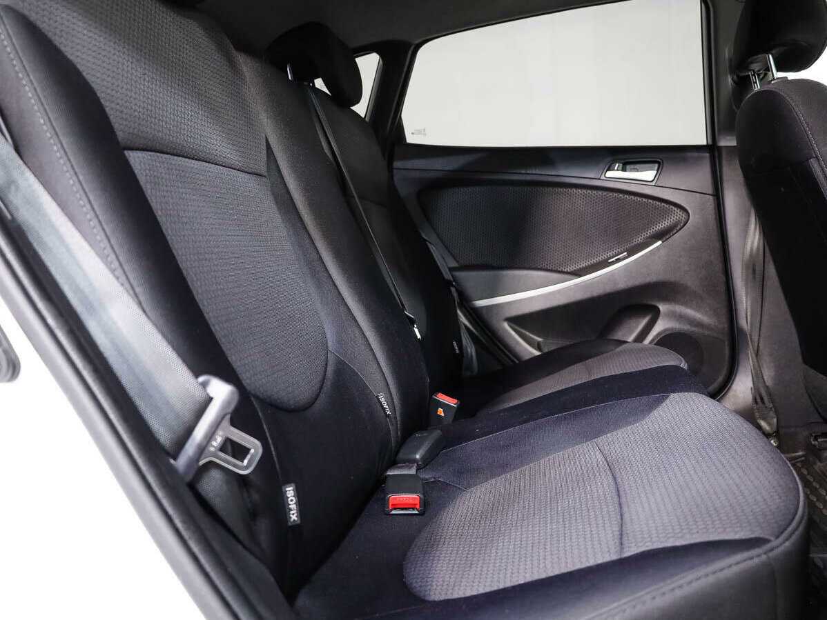 Купить Хендай Солярис, 2015, 268 928 км.. Фото: #11