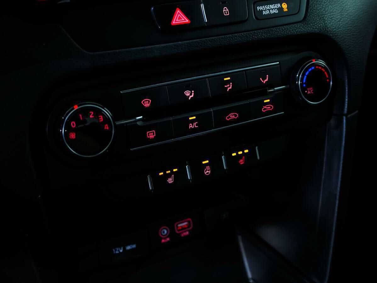 Купить Киа Сид, 2018, 161 910 км.. Фото: #12